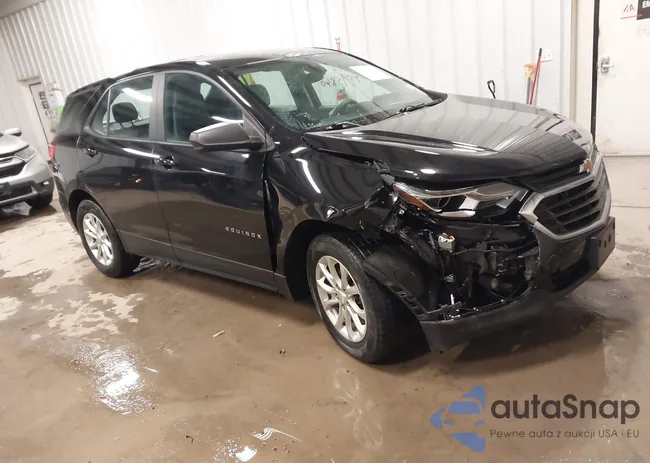 2GNAXHEV7L6233086: 44095840