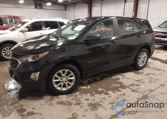 2GNAXHEV7L6233086: 44095840