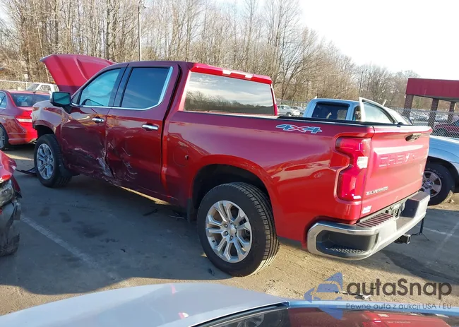 1GCUDGED5PZ177983: 44095864