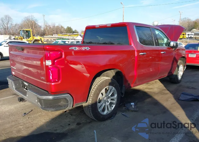 1GCUDGED5PZ177983: 44095864