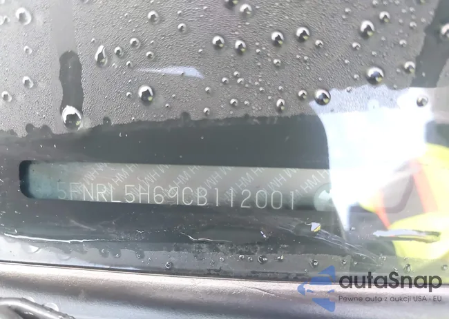 5FNRL5H69CB112001: 44095870