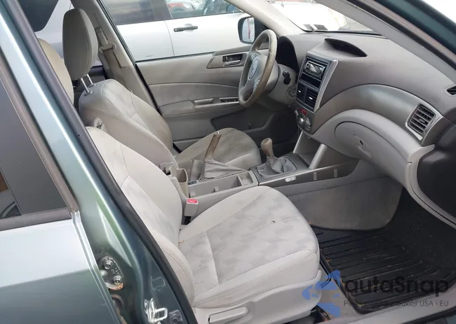 JF2SH6CC1AG722422: 44095960