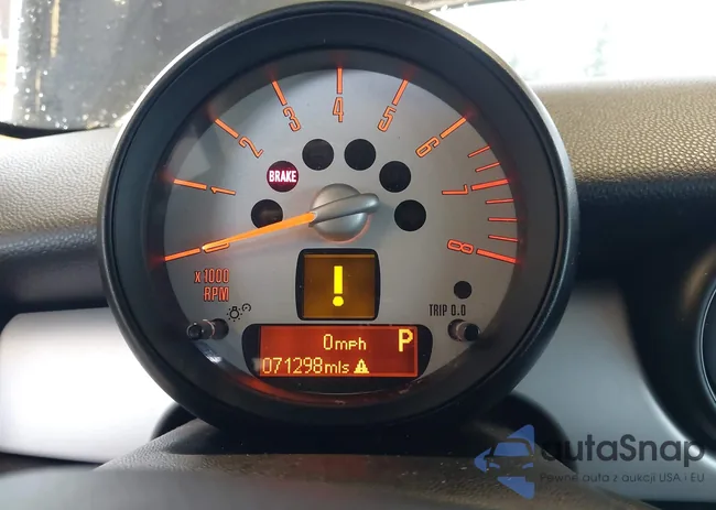 WMWSU3C56DT688819: 44095965