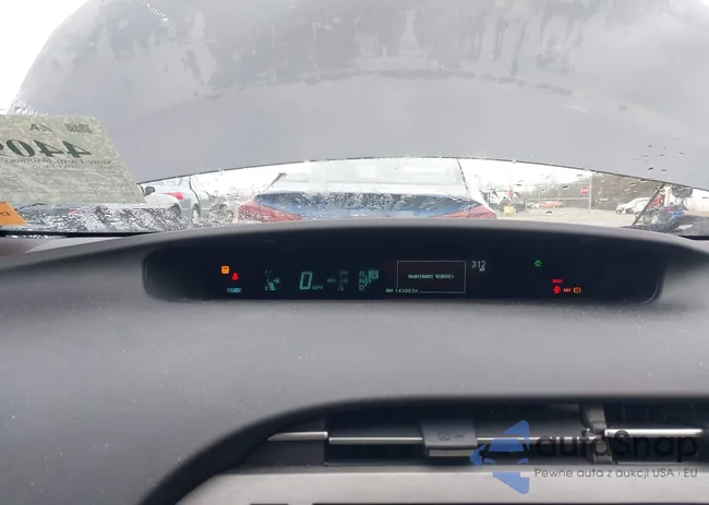 JTDKN3DUXD5601062: 44095974