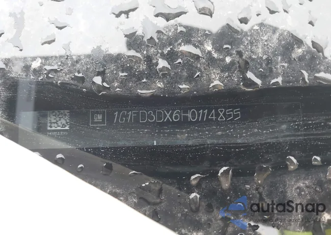 1G1FD3DX6H0114855: 44095997