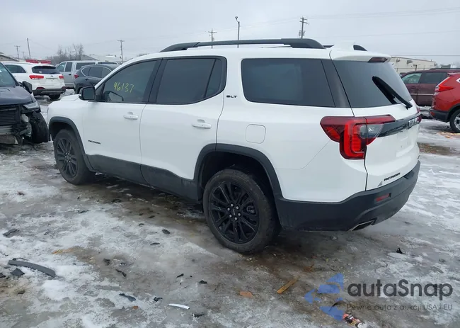 1GKKNULS7PZ260873: 44096137