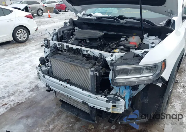 1GKKNULS7PZ260873: 44096137