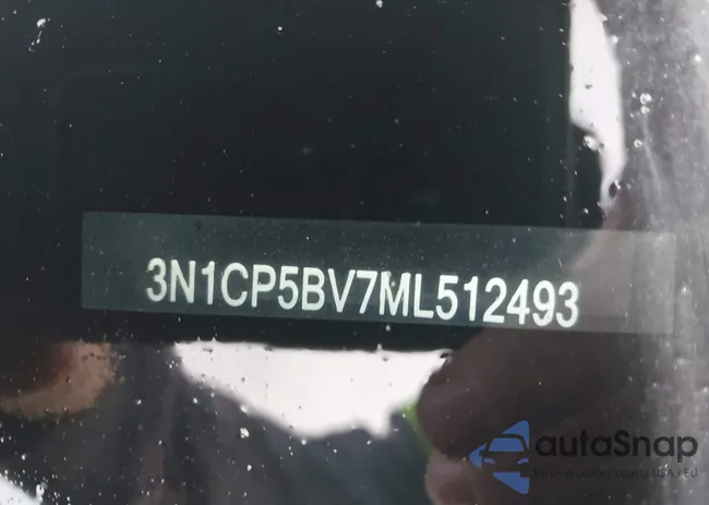 3N1CP5BV7ML512493: 44095165