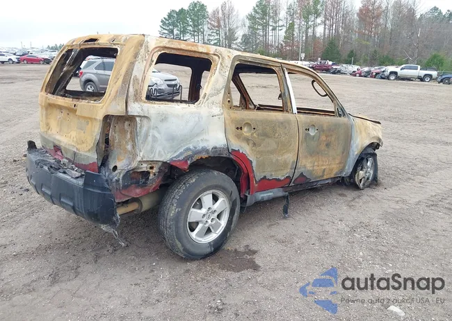 1FMCU9DG8BKA69311: 44095167