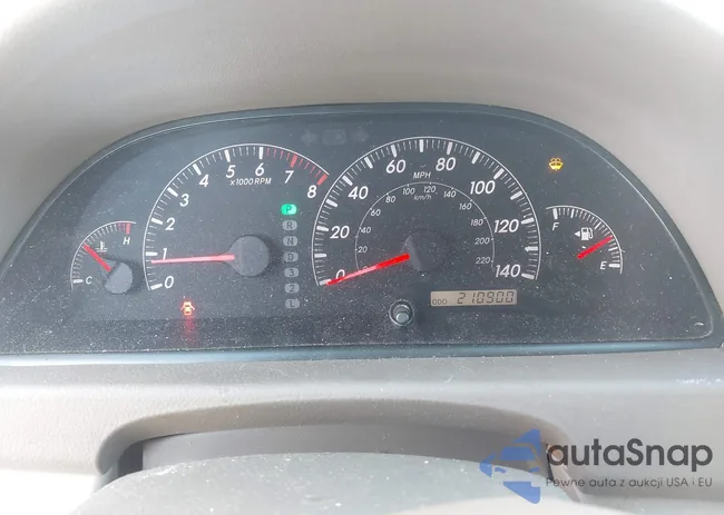 4T1BE32K25U086840: 44095231