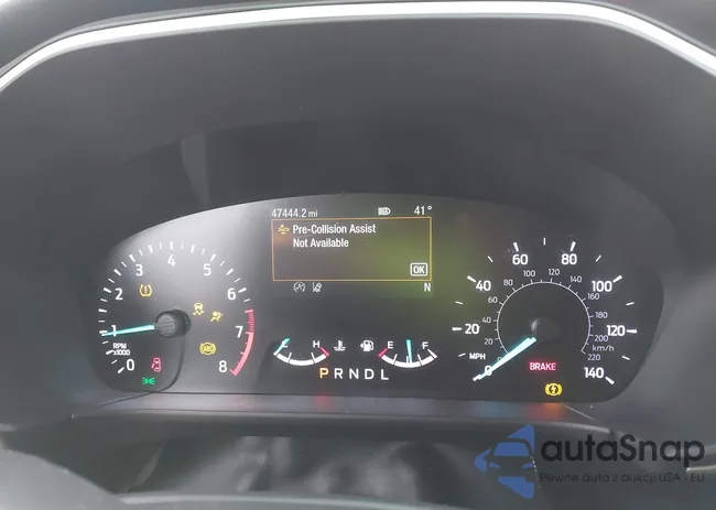 1FMCU0H66LUA76227: 44095244