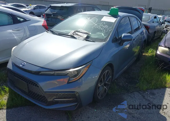 JTDS4RCE1LJ023441: 44095249