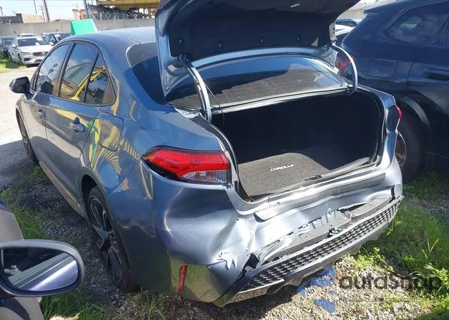 JTDS4RCE1LJ023441: 44095249