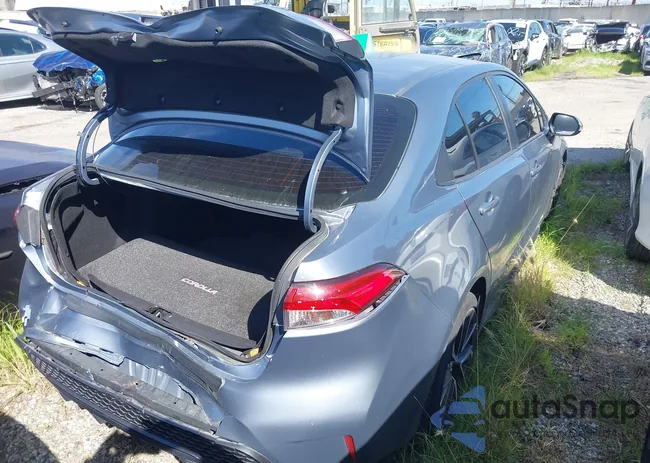 JTDS4RCE1LJ023441: 44095249