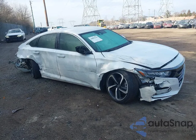 1HGCV1F31JA063031: 44095250