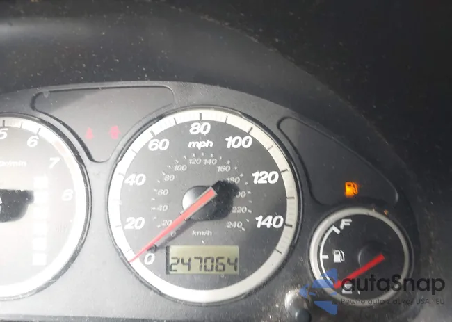 SHSRD788X4U252188: 44095281