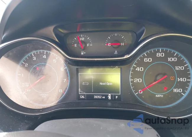 3G1BE6SM1JS588779: 44095310