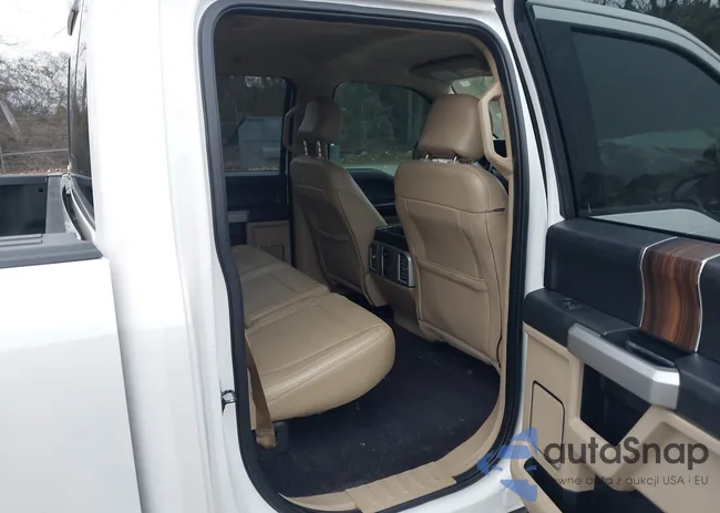 1FTEW1EF1FKE27532: 44095323