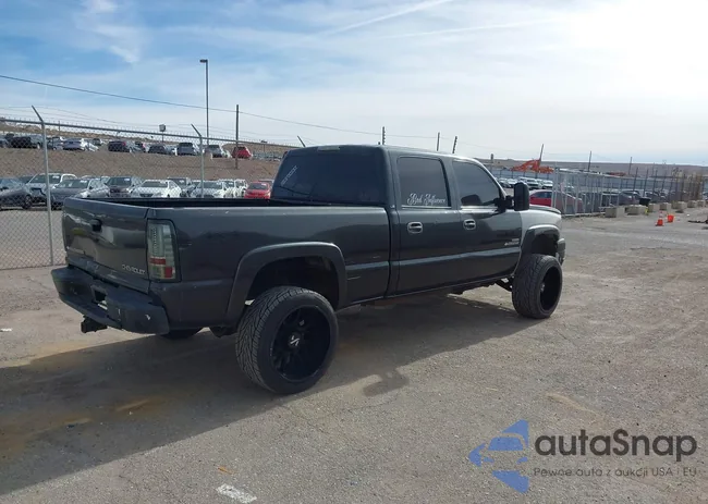 1GCHK23193F156472: 44095415