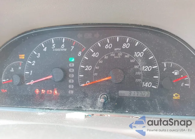 4T1BE32K75U427911: 44095483