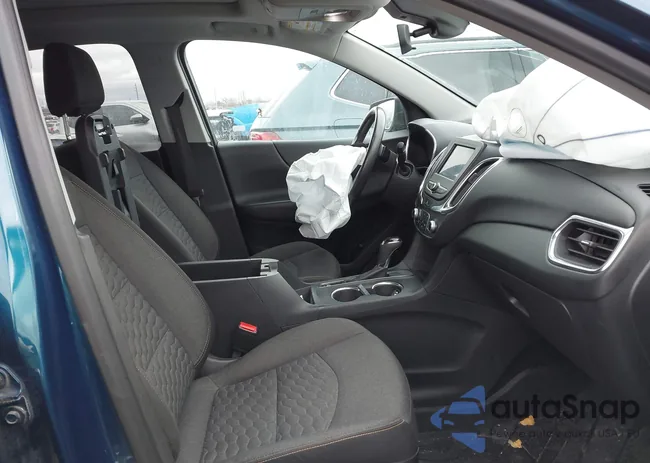 3GNAXKEV1LL289405: 44096565