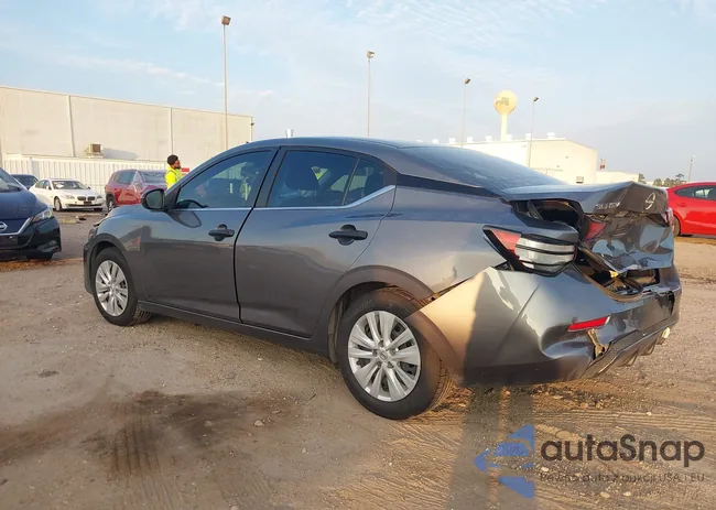 3N1AB8BV3SY207824: 44096622