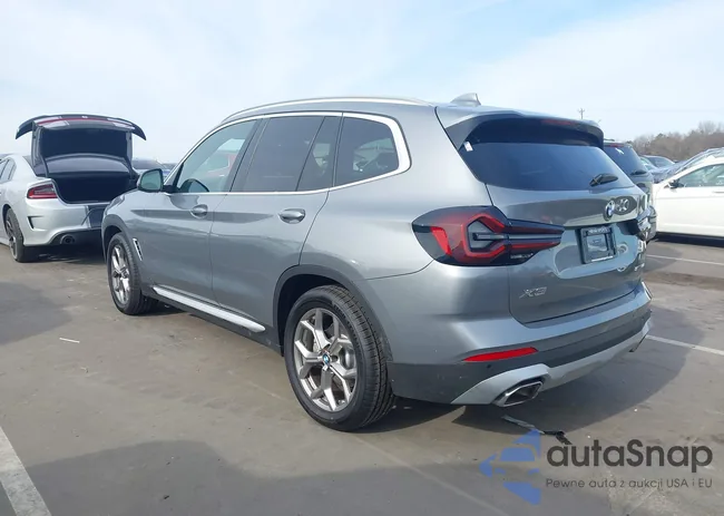 5UX43DP06R9W16671: 44096661