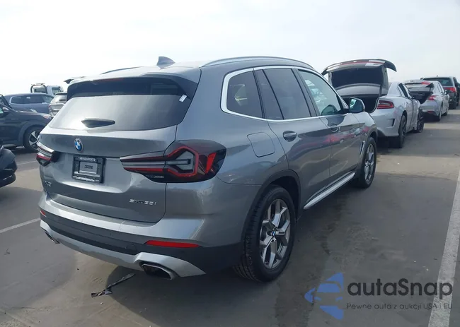 5UX43DP06R9W16671: 44096661