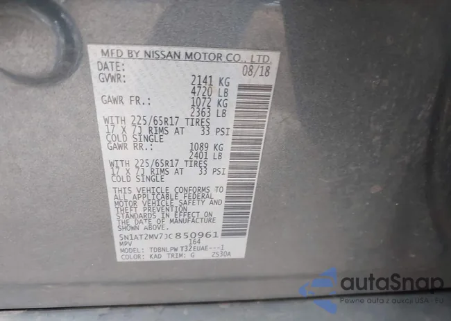 5N1AT2MV7JC850961: 44096712