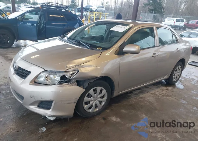 1NXBU40E89Z033538: 44096736