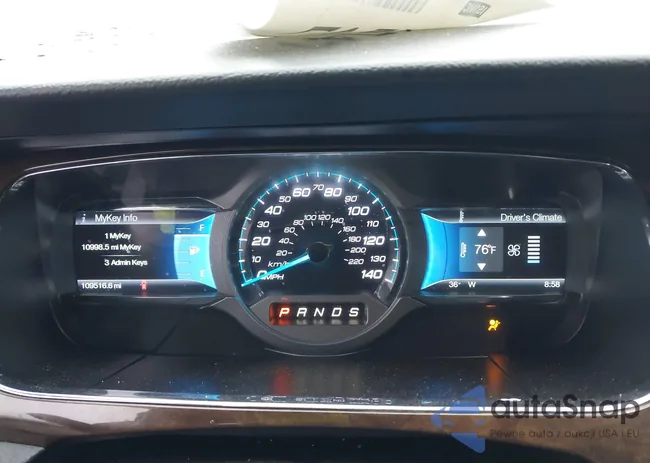 1FAHP2F81DG225652: 44096747