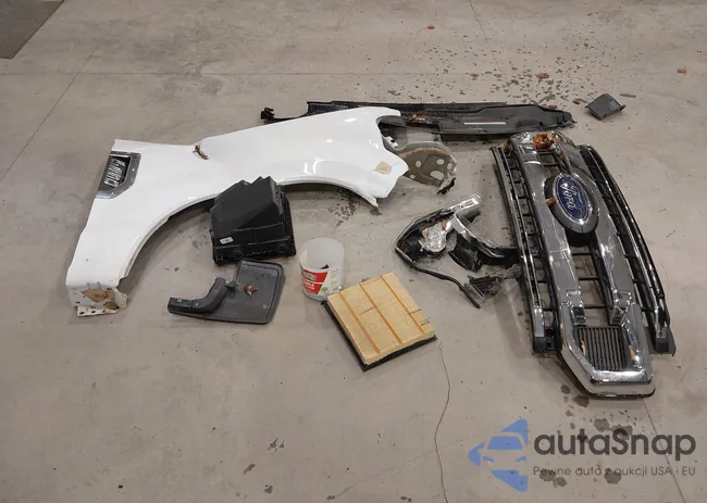 1FT7W2BN0NEG32864: 44096757