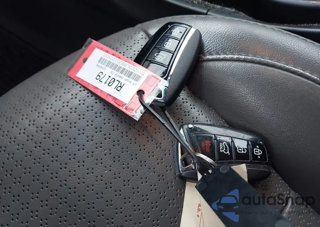 5XYZU3LA8DG122932: 44096800