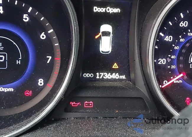 5XYZU3LA8DG122932: 44096800