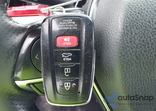 4T1BZ1FB1KU006541: 44096814