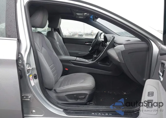 4T1BZ1FB1KU006541: 44096814