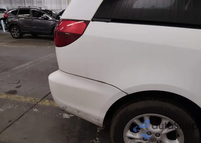 5TDBA23C04S026558: 44096821