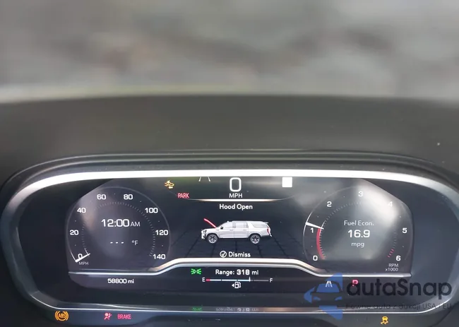 1GKS1GKDXPR316241: 44096847