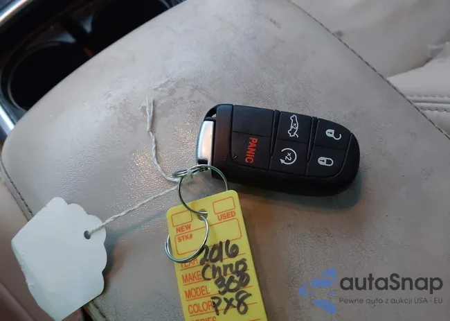 2C3CCARG0GH261598: 44096859