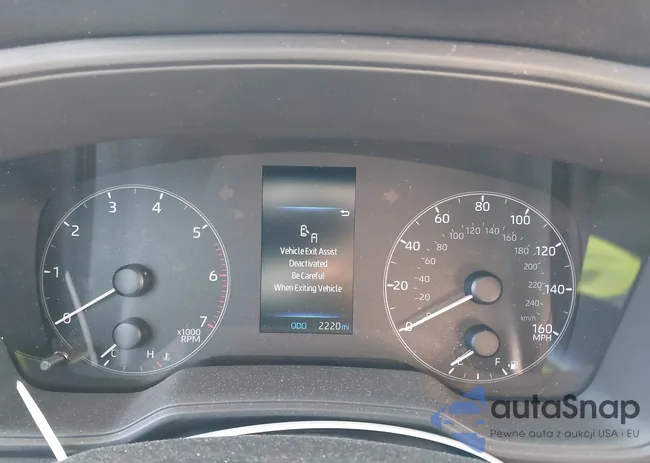 JTDBCMFEXS3099275: 44096863