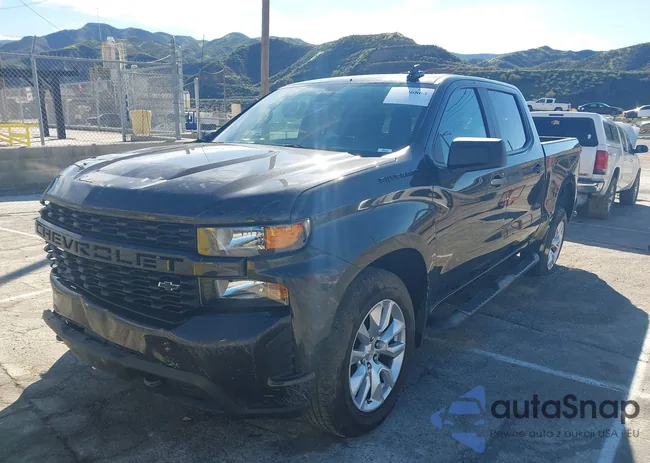 1GCPWBEK5MZ278106: 44096864