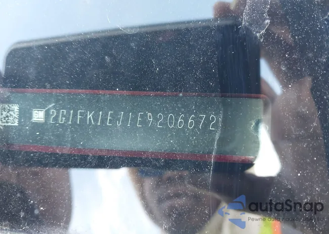 2G1FK1EJ1E9206672: 44096911