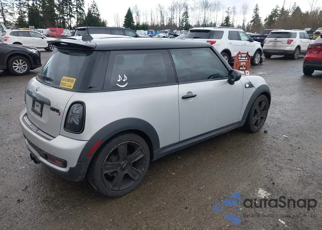 WMWSV3C58CT385732: 44096962