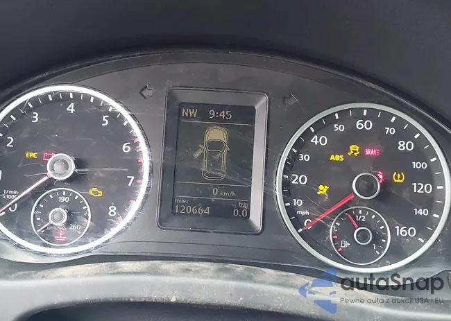 WVGAV7AX9CW545265: 44096998