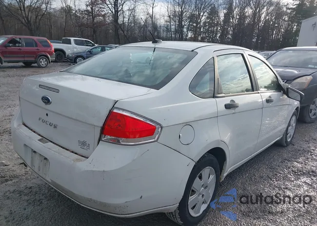 1FAHP34N69W118060: 44097012