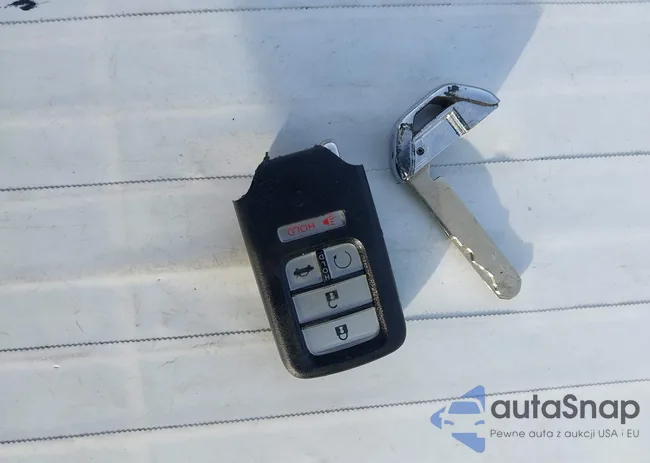 1HGCV2F98MA001043: 44097035