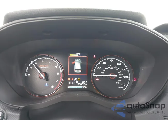 JF2SKARC3MH550405: 44097065