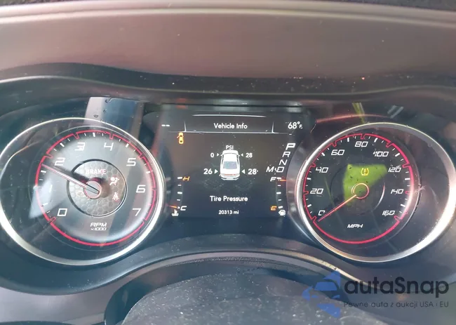 2C3CDXCT4PH687414: 44097069