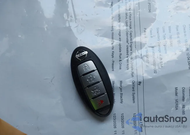 3N1CN8EV7ML841181: 44097096