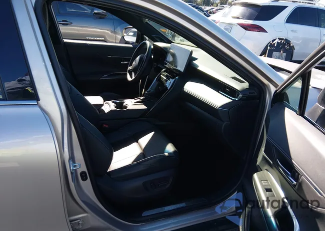 JTEAAAAH9MJ058065: 44097107